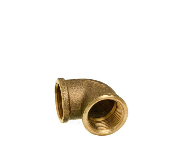 Brass Knee