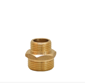 Double Reduction Brass Bushing