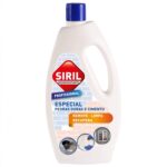Siril - Desincrustante Profissional