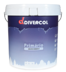 Primário Aquoso - Divercol