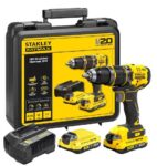 Hammer Drill 18V 2.0Ah