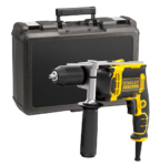 Berbequim com Percussão 750W