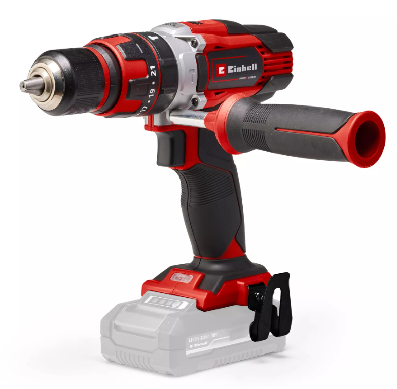 Berbequim de impacto a bateria TE-CD 18/48 LI Solo