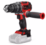 Berbequim de imapcto a bateria  TP-CD 18/60 BL LI solo