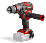 Aparafusadora TP-CD 18/80 Li- i BL Solo