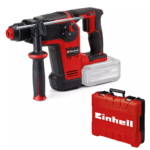 Martelo rotativo sem fio profissionalTP-HD 18/26 Li BL - Solo