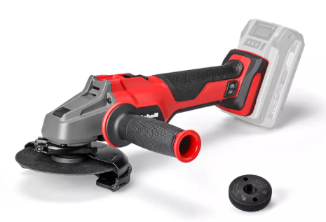 Rebarbadora angular a bateria AXXIO 18/115