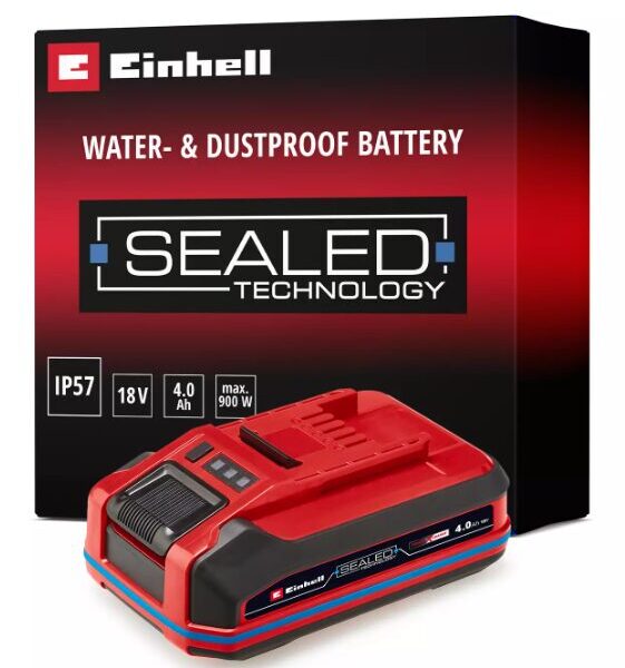 Bateria 18V 4,0Ah Sealed PXC Plus A1