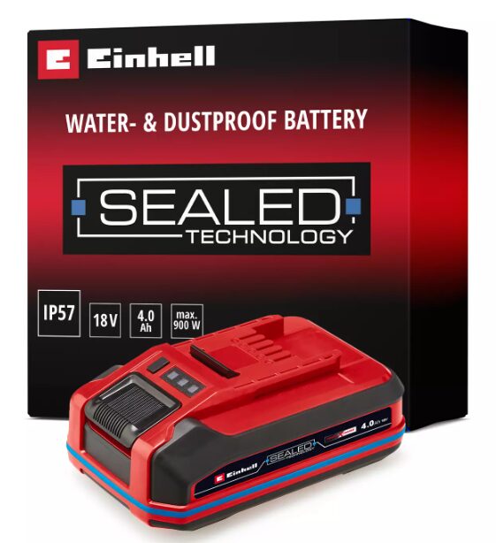 Bateria 18V 4,0Ah Sealed PXC Plus A1
