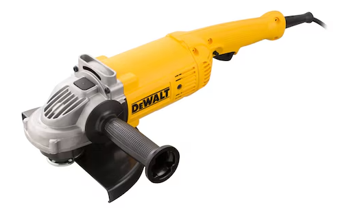 Rebarbadora 230mm 2.000W 6.600 rpm