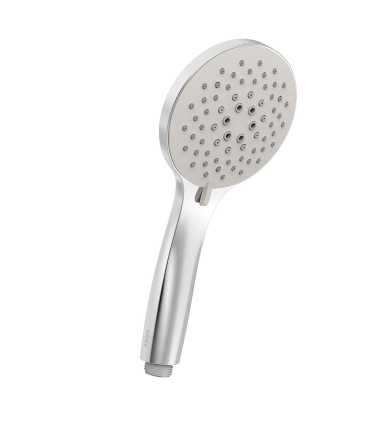 Duche de mão Ø 110 mm  5 funções
