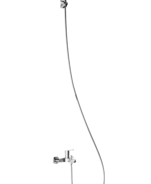 Torneira Monocomando Banheira  - BASE