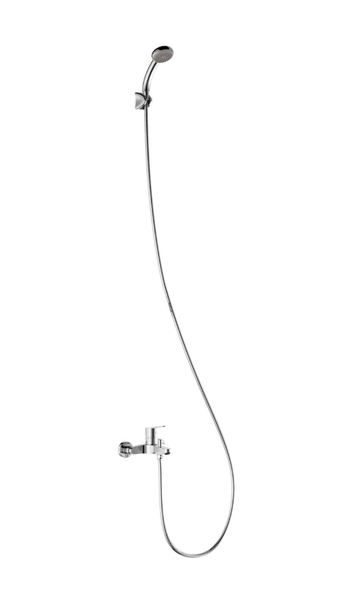 Torneira Monocomando Banheira  - BASE