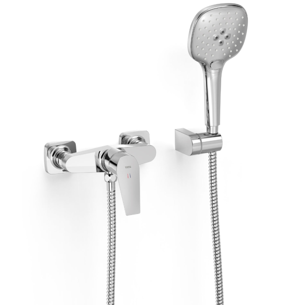 Torneira Monocomando Duche  - CANIGÓ