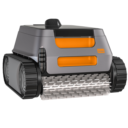 Aspirador Elétrico  Aquasphere ASR105  WR000502