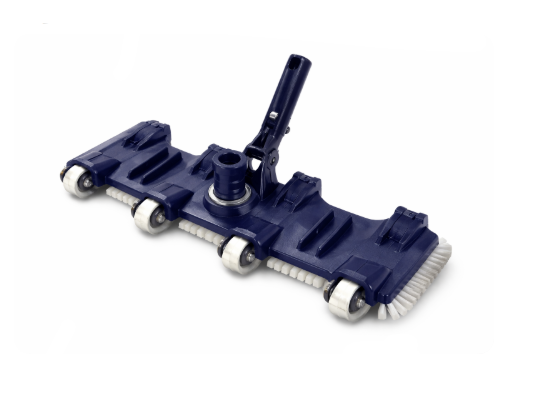 Suction Head Concrete Pools