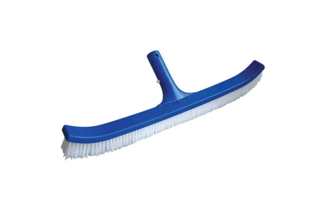 Standard curved brush 45cm - Kokido