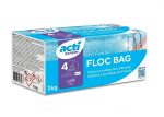 Acti Floculante Cartucho - 1Kg