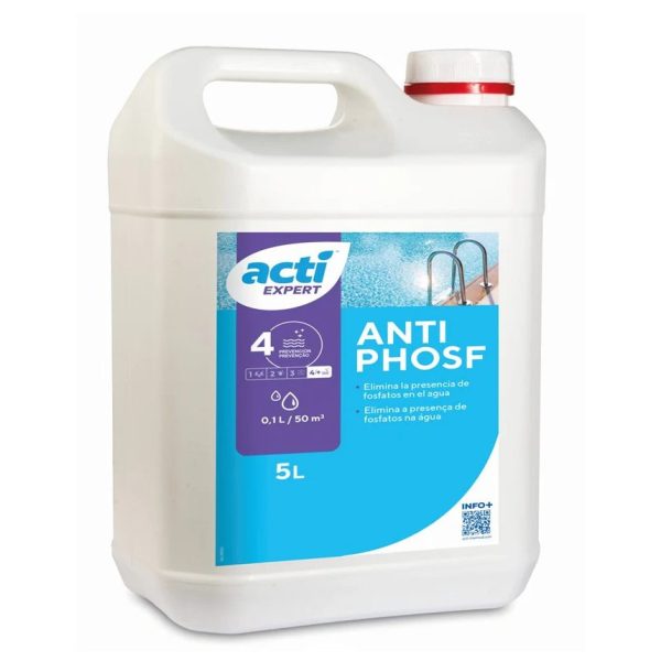 ACTI Expert Anti Phosf - 5L