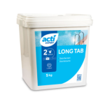 ACTI Expert Long Tab - 5Kg