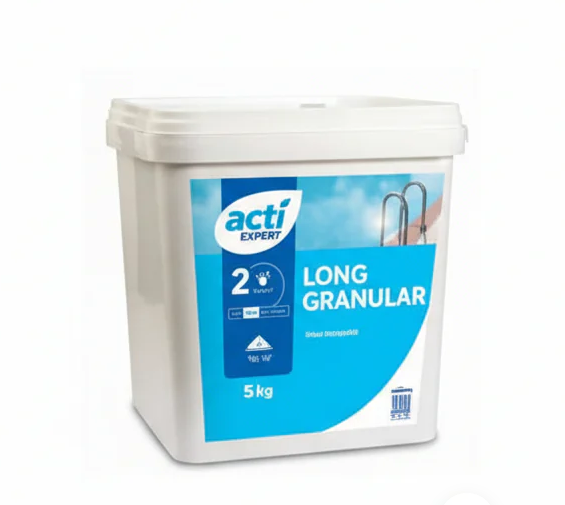 ACTI Expert Shock Grained