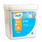 Acti Expert Estabilizador de cloro
