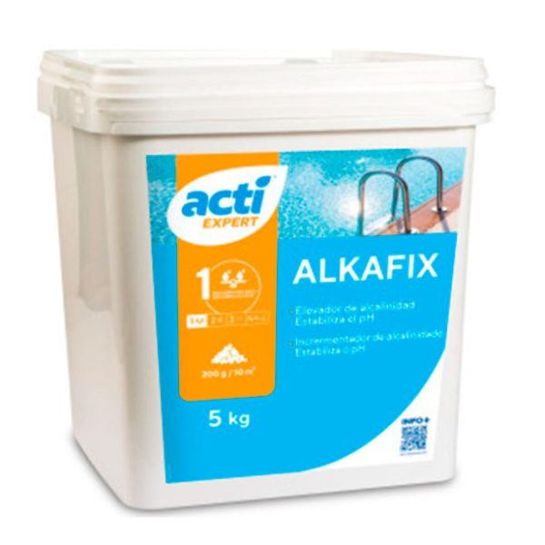 ACTI Expert Alkafix - 5Kg
