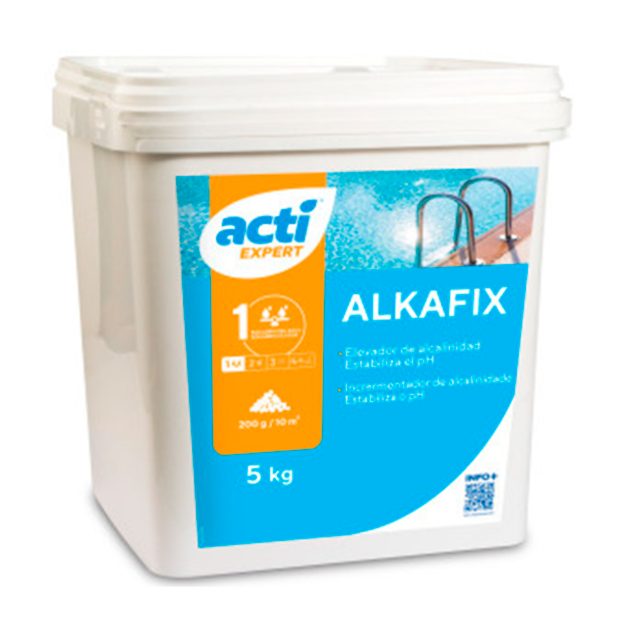 ACTI Expert Alkafix - 5Kg