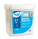 ACTI Expert Brom Shock granuliert – 5 kg