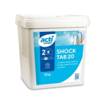 ACTI Expert Shock Tab - 5Kg