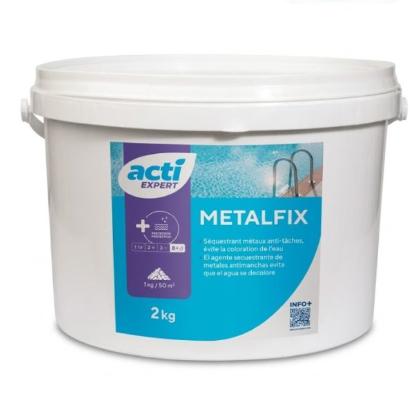 ACTI Expert Metalfix - 2Kg