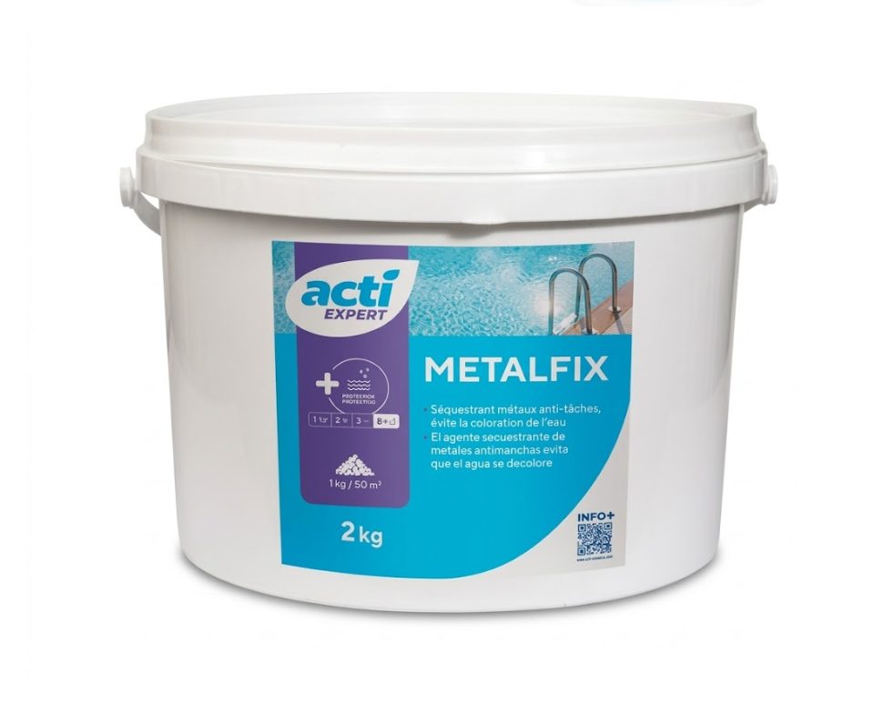 ACTI Expert Metalfix - 2Kg