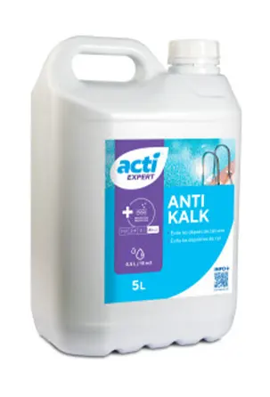 ACTI Expert Anti-Kalk - 5L