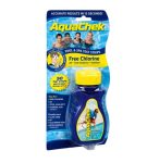 Aquacheck Gelb
