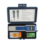 Digital pH Analyzer - Monarch
