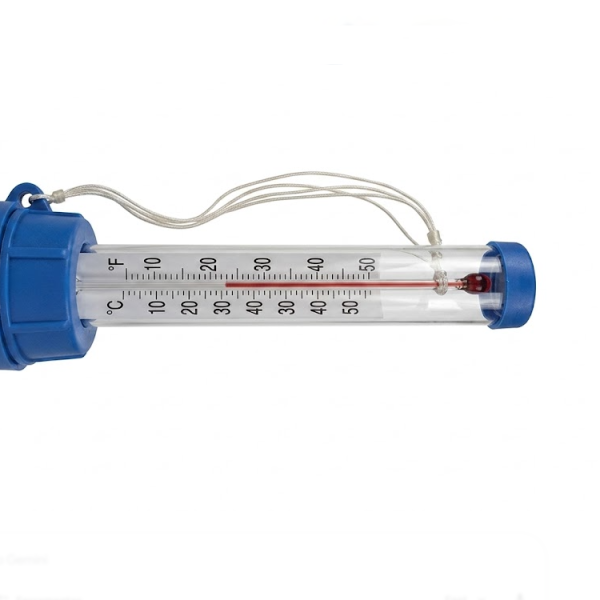 Floating Thermometer