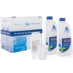 Kit AquaFinesse Spa