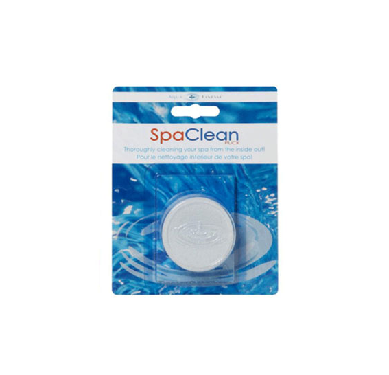 AquaFinesse SpaClean