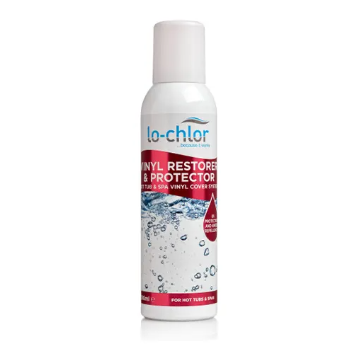 Lo-Chlor Vinyl Restorer - 200ml