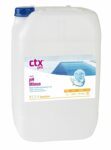 CTX-15 pH Minus líquido (20kg)