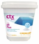 CTX-20  PH +  granulado   (6 kg)