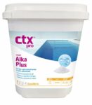CTX-21 Alka Plus granulado (6kg)