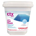 CTX-200/GR ClorShock granulado
