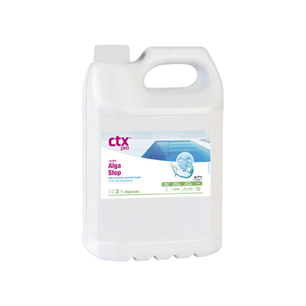 CTX-500  AlgaStop      5 L