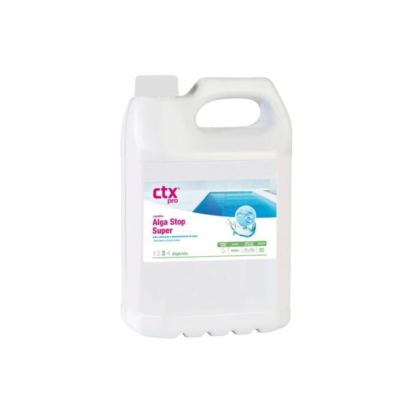 CTX-500/S  AlgaStop  Super   5 L