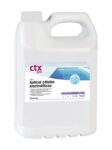 CTX-35 Desincrustante de células eletrolíticas