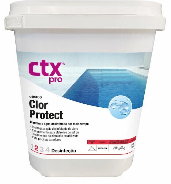 CTX-400 ClorProtect