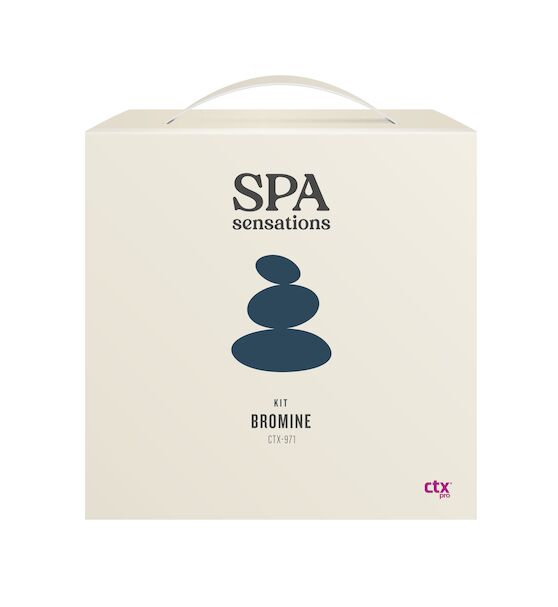 CTX-971  Kit Bromo SPA