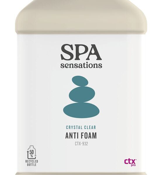 CTX-932 Anti-espuma 1L