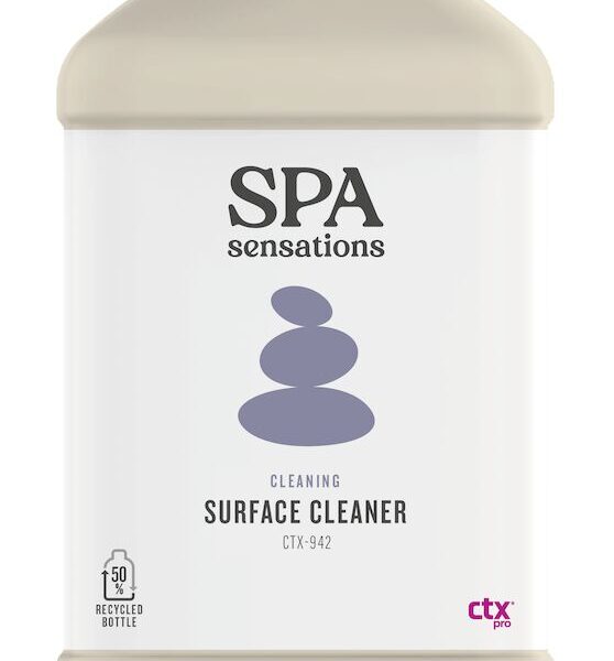 CTX-942 Limpeza Superficies 1L